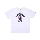 White purple (storing priority shipment)