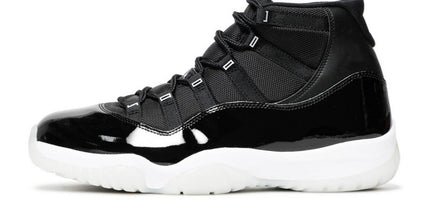 Retro High-Top Basketball Sneakers