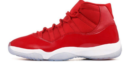 Retro High-Top Basketball Sneakers