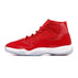 Christmas Red High Gang / 36