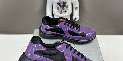 Prada America's Cup sneakers