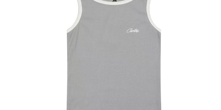Unisex Trendy Island Classic Sleeveless Vest