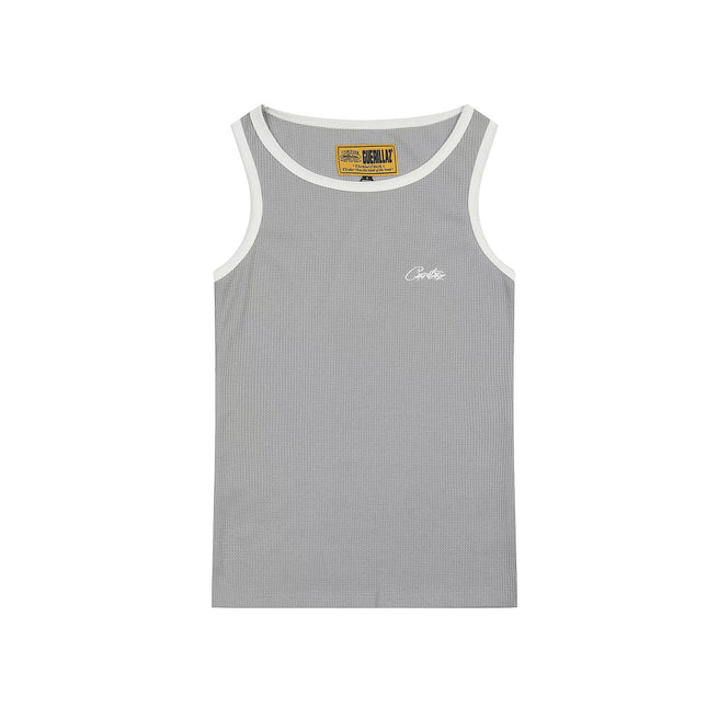 Unisex Trendy Island Classic Sleeveless Vest