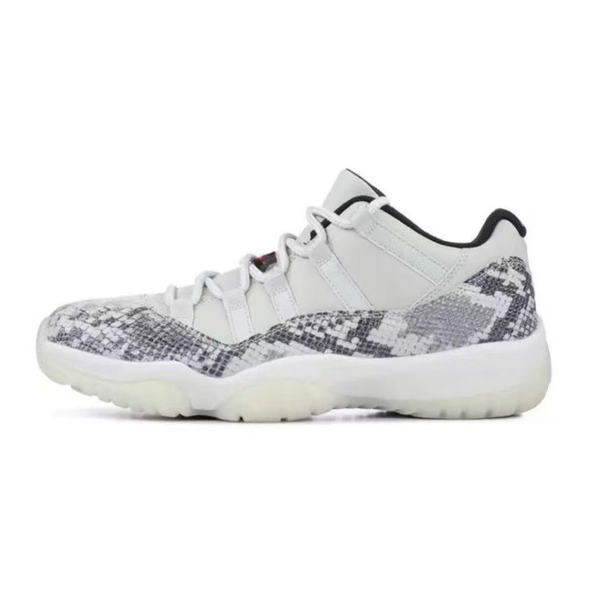 Retro High-Top Basketball Sneakers