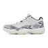 Low-top gray snake / 36