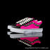 35 / Distressed pink