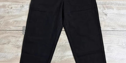 Baggy Straight-Leg Denim Jeans