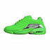 36 / Duck shoes - green