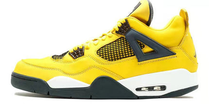 Retro Court Basketball Shoes