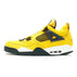 36 / aj4-electric mother yellow