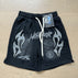 S / 701 washed black