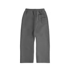 dunkelgraue Hose