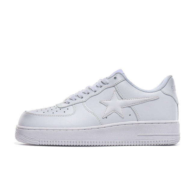AF1 Air Force One high quality couple shoes sneakers
