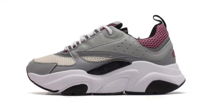 Dior B22 retro breathable shoes