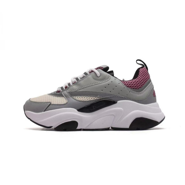 Dior B22 retro breathable shoes