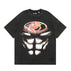 H906 Washed Black (Digital Printing)