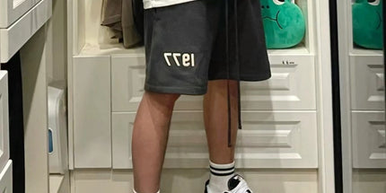 Padded Skate Sneakers