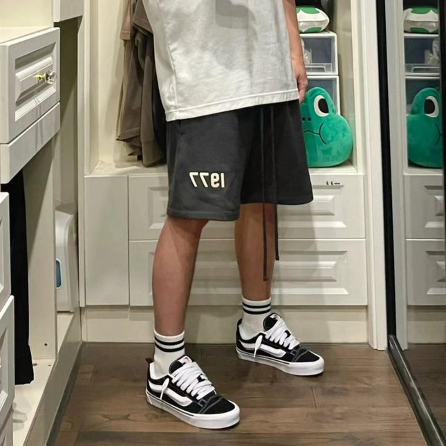 Padded Skate Sneakers