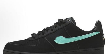 Nike Air Force 1 shoes