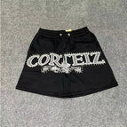 8342 Black