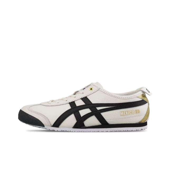 Tiger Onizuka Tiger Boardschuhe Putian Schuhe Mexico66 Klassische weiße Schuhe Sportschuhe Abriebfest Anti-Rutsch Forrest Gump Schuhe