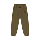 757 Olive Green