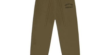 ESSENTIALS FEAR OF GOD Men's and Women's