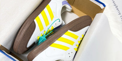 adidas Samba OG