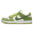 dunk green apple