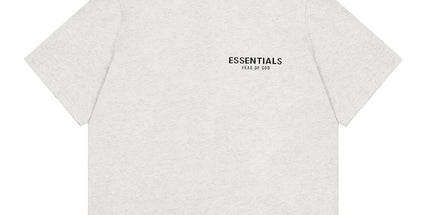 ESSENTIALS Hooded Set Pants & Top