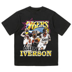 Iverson Black