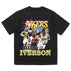 M / Iverson Black