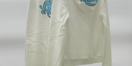 Central Cee Synaworld Zip Jacket Hooded Sweatshirt