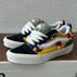 36 / Knu Skool - yellow-green-blue