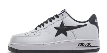 AF1 Air Force One high quality couple shoes sneakers