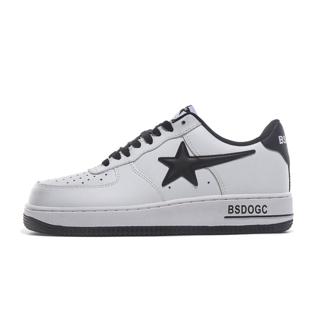 AF1 Air Force One high quality couple shoes sneakers