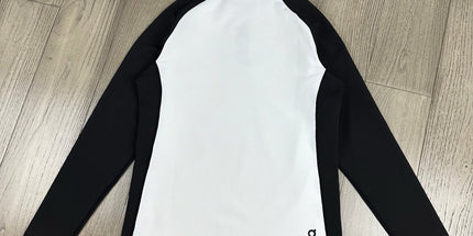 Outdoor Sports Cycling Half-Zip Pullover Top