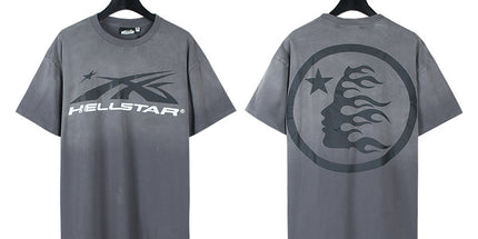Short Sleeve T-Shirt and Shorts Set