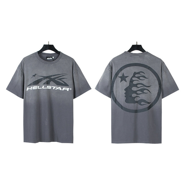 Short Sleeve T-Shirt and Shorts Set