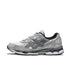 36 (0.5 yard under) / White gray