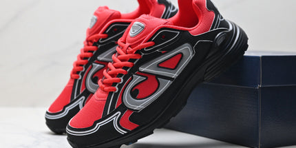 Dior B30 Unisex Retro Sneakers B30
