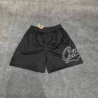 62132 Black (Shorts)