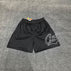 S / 62132 Black (Shorts)