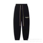 Guard pants black