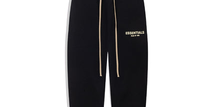FOG Double Line Fleece Hoodie & Sweatpants Set