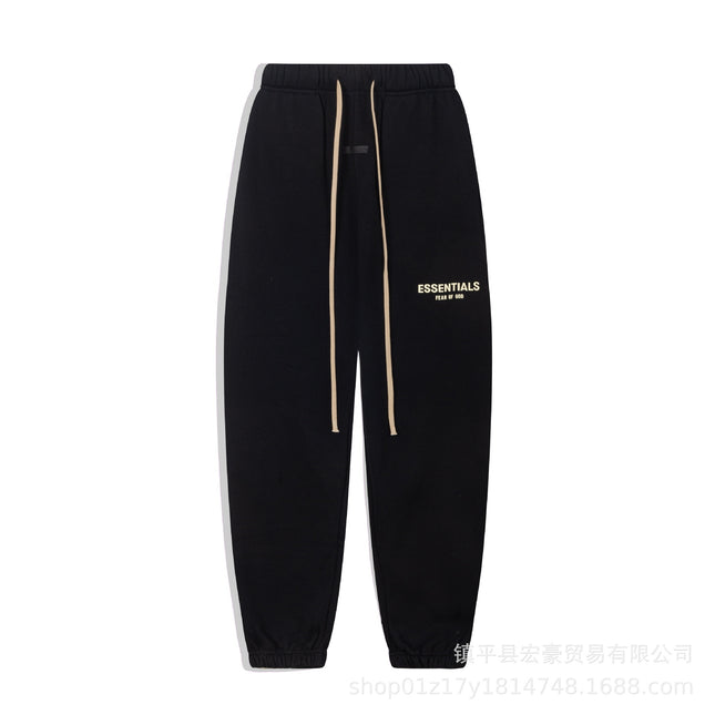 FOG Double Line Fleece Hoodie & Sweatpants Set