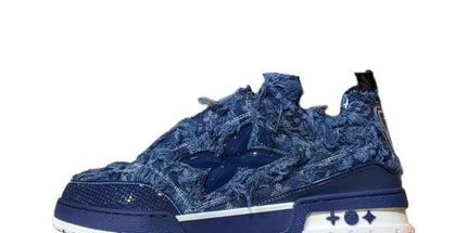 Louis Vuitton LV Skate Sneaker