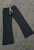 S (recommended 90-105 kg) / black