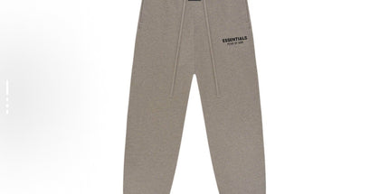 ESSENTIALS FEAR OF GOD Men's and Women's