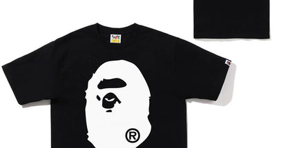 BAPE Miami Camo Unisex Summer Sports T-Shirt